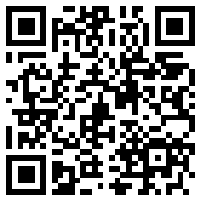 QR Code for bitcoin:1C7vuWr9psQQkRTD5TdLekjHZPcBgH6FvN