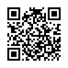 QR Code for bitcoin:1C7zWJaBubUAF8uFhucShnLAedz2GSESnC
