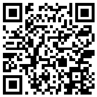 QR Code for bitcoin:1C81QLRaYUoSpRqcQ9AZda6pfMTkvDBYMQ