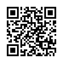 QR Code for bitcoin:1C81yn6bV5V4kXQoC2StxDbxLiPZUXxASG