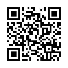 QR Code for bitcoin:1C84c5GsRVSmebVcFHHTZr7vHWVT8koXNE