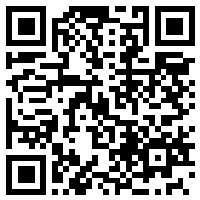QR Code for bitcoin:1C85DUXkzfRu1xkh9SGS3PatpXbnKqbf6v