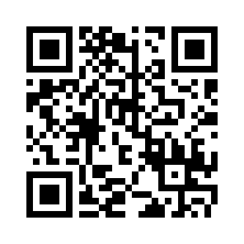 QR Code for bitcoin:1C85QUN6rSQNkJcHPxQZPCA8TSfPcqWDde