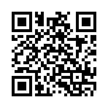 QR Code for bitcoin:1C86hcRW3fkYnc5tyuVt5gPEHxocEEPkPs