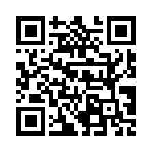 QR Code for bitcoin:1C88b2y3W9TuxUsYKCusbbM84uMzeAeRYx