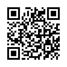 QR Code for bitcoin:1C89uj4Xr3mCwwrKn522XmoQ5TPFrAcFjF