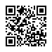 QR Code for bitcoin:1C8ABAnAebFejfVc2jvEruCVq8k8mUkJAp