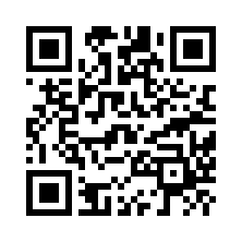 QR Code for bitcoin:1C8Ax2W1QXBKhMLW8vUZGhqeYG81roHqTo