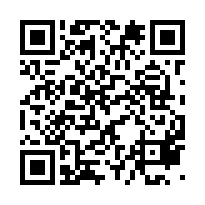 QR Code for bitcoin:1C8CKVgY7bTANMPMjbEtp4tgECYaahAxwC