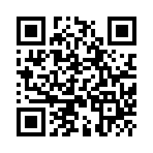 QR Code for bitcoin:1C8CpPVMnZGLZhWaKjW8FvbMWA6PD323Wd