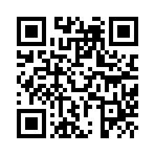 QR Code for bitcoin:1C8D26KAzgSpLSbGDxcdFYweRPEWByZHD4