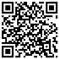 QR Code for bitcoin:1C8DUB6NXsbvCmBJBXQM2X46FDz4CPcSvV