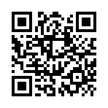 QR Code for bitcoin:1C8DpexHeALdJsS51xPJrfrJdRTdfwuk9T