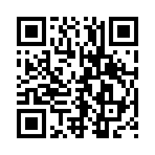 QR Code for bitcoin:1C8E746f9fMsg1mfYHMjWr6cnKrb5HNmwV