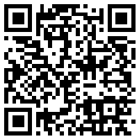 QR Code for bitcoin:1C8GeZGeqR6FBFnytaBWaEZ4vWAwG7kLRU