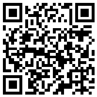QR Code for bitcoin:1C8H3CAPFraQz21xirZbEacCPpSBntcMhV