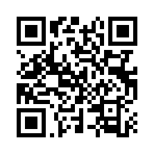 QR Code for bitcoin:1C8JQd8ey58CKuX6badcsN2GaiSnfcanoZ