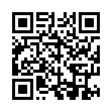 QR Code for bitcoin:1C8KCxUmYHqCyf66ddST8sRcF71PtxSteT