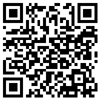 QR Code for bitcoin:1C8KDTyBmSXJJkKcdXoukHgWsPBZb25im8