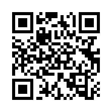 QR Code for bitcoin:1C8KuFbaAYVjNEYnrH9R4b816TDofYVZH1