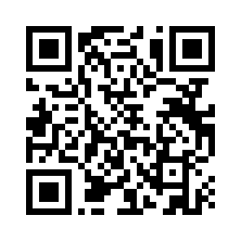 QR Code for bitcoin:1C8Lgpy22UPXsn7VaVJZPqzXaAdAaX7SMi