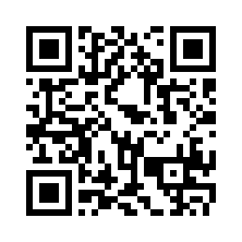 QR Code for bitcoin:1C8Mg5dFFtxRCGvsGSnFn9qEjt3K8HLRtt