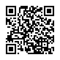 QR Code for bitcoin:1C8PaRTuSSJKGYcR4ubC4DbUUd27kfvT3G