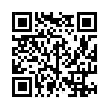 QR Code for bitcoin:1C8PvQ6LnGfqL8zoYC3P7eLcc2AX53U7Dw