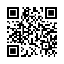 QR Code for bitcoin:1C8QXKjLUgWR3m3tyvjoNFCSbDdJ2xAMyW