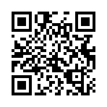 QR Code for bitcoin:1C8RDYFzPyPukpLb31kaWPLW6LGRJs9riR