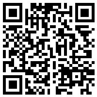 QR Code for bitcoin:1C8SoyS41wKa5pEUb8EGG1PdfPFAQwpnpM