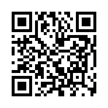 QR Code for bitcoin:1C8UHi4YJS3HAEDvhJRnjrCYwJmLANYfLw