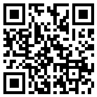 QR Code for bitcoin:1C8XhhScAER7jmPvUC5rHdbcJAQC2LMB5P