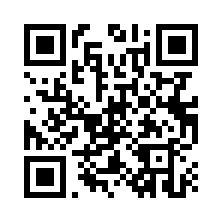 QR Code for bitcoin:1C8ZMb4LY8XaKahHByteBLVjAmS5LD26Yu