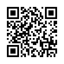 QR Code for bitcoin:1C8a5nxtovpookQBFR22D94HYHmaMBk6ke