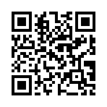 QR Code for bitcoin:1C8a7XMeXctMoj5z5dzYmFrWioAVk2zCmB