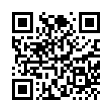 QR Code for bitcoin:1C8dUzUVU6V9cLsYXYXyeNBB4eFrStAm3H