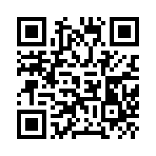 QR Code for bitcoin:1C8dd6dEispB1CxTGV9yGDcYg569pL3G3e