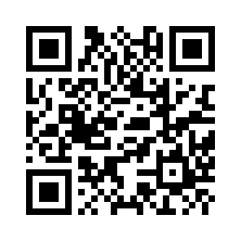 QR Code for bitcoin:1C8eDnisAUJdi5fbBiSJ2dr9DqDaC5FRxd