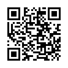QR Code for bitcoin:1C8ffYyscoTYSv8BP1U1wNkrTfCYBZfAnc