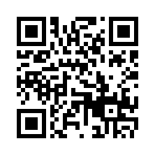 QR Code for bitcoin:1C8jXAwpR3GbGsLEUAFoMkYmU2kJVea6GX