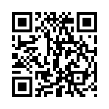 QR Code for bitcoin:1C8mAVPKysipcxTwhScQofVE2F5UdTjR3n