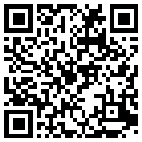 QR Code for bitcoin:1C8n7M12CDyZJatFg5mU7CgMNyZnnF6eNL