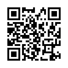 QR Code for bitcoin:1C8p6dT8fEV3fFXwHxUut5Ktp4pViRkLSb