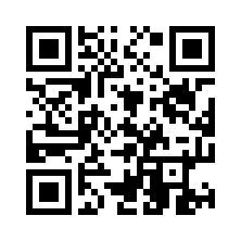 QR Code for bitcoin:1C8pK6xmHghwhToMutB9D4bVSCyZ6r8Zf4