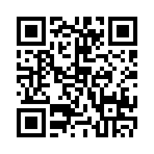 QR Code for bitcoin:1C8qDwgqSyysn2x44dkBe7optunapvqExW