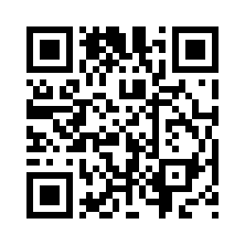 QR Code for bitcoin:1C8quATgbK37Wp3vMVUuJa7dpPHS6j2ENh