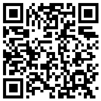 QR Code for bitcoin:1C8sHAgx5oKj5YorFM7bPPCKgmADXoxeeC