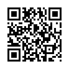 QR Code for bitcoin:1C8vVV892acoASRcV9kKBLsViV8j4JS5hD