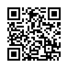 QR Code for bitcoin:1C8vaQJYJYjSteaG9pCXMUzQGU34BiZN8A